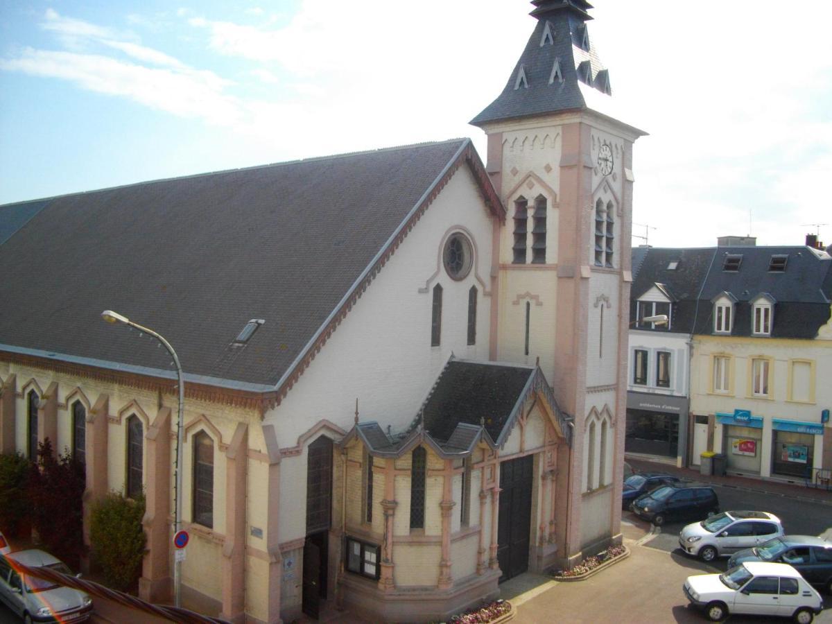 Appart 4-6 Pers Berck-Plage Hyper-Centre Apartment Exterior photo