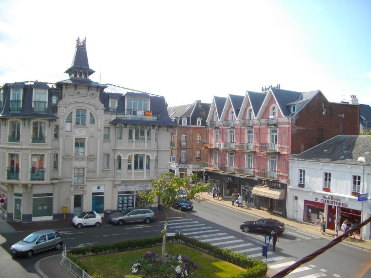 Appart 4-6 Pers Berck-Plage Hyper-Centre Apartment Exterior photo