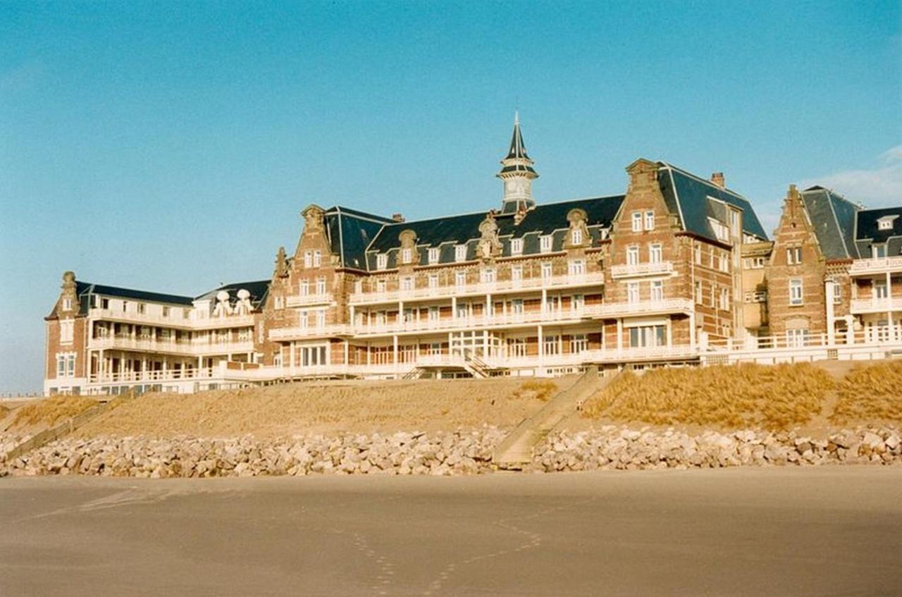 Appart 4-6 Pers Berck-Plage Hyper-Centre Apartment Exterior photo